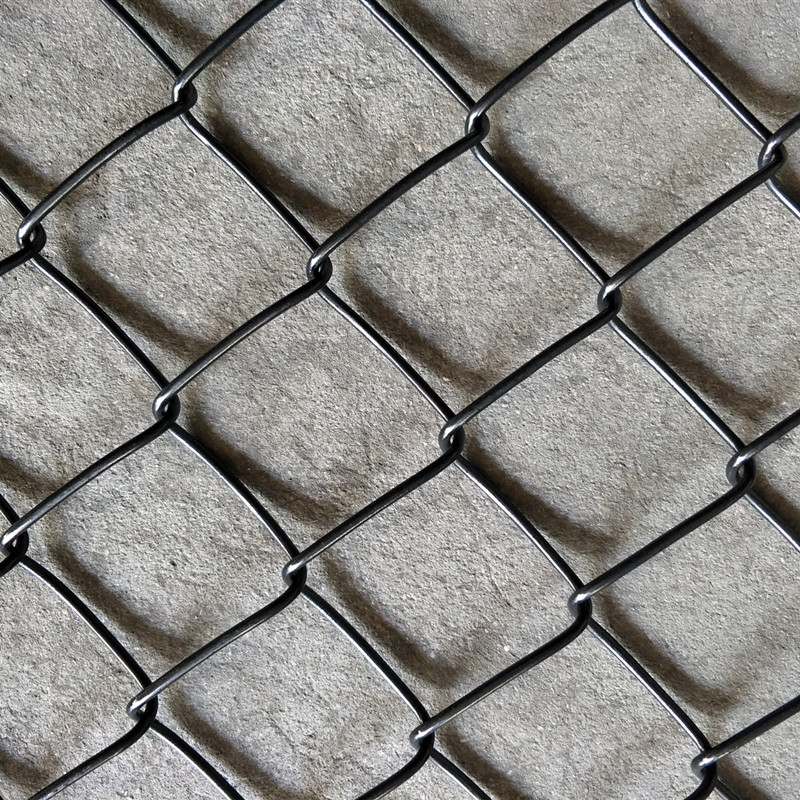 Chain Link Fence