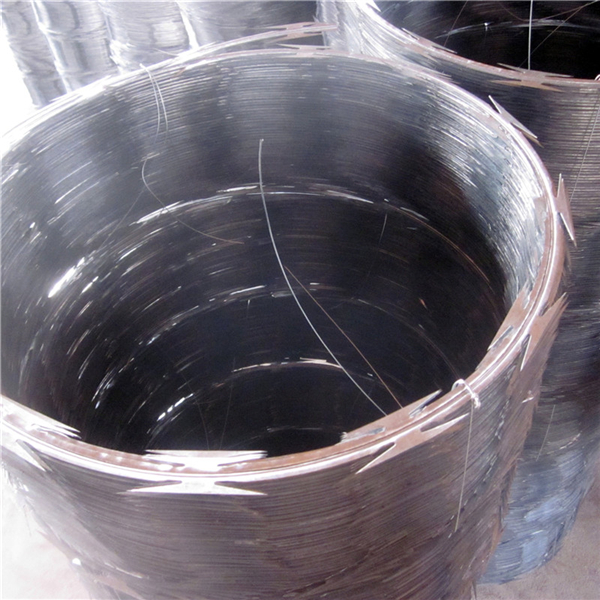 Concertina Razor Wire 