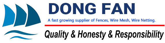 DongFan Fence - Official Website